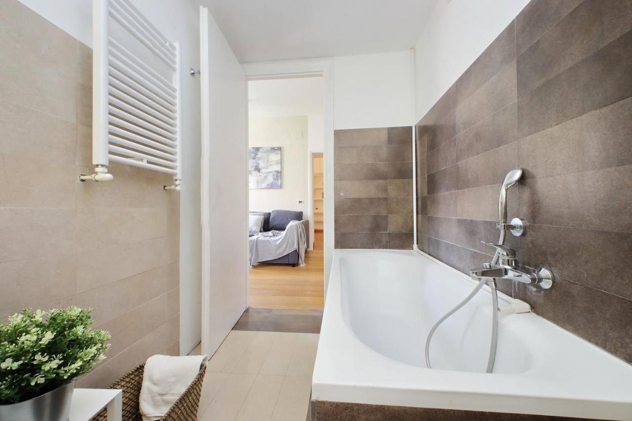 Segneri Viale Trastevere Apartamento *