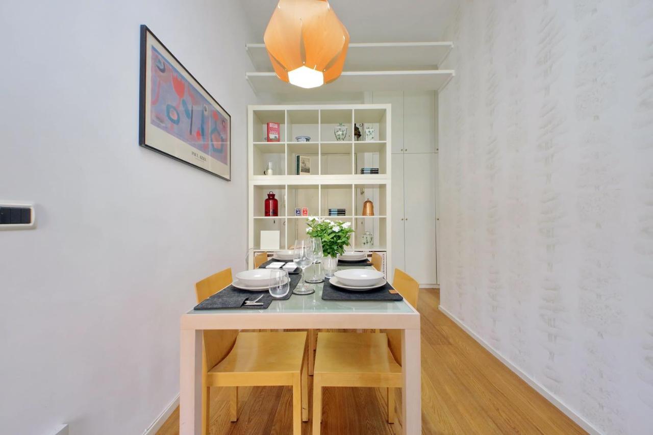 Segneri Viale Trastevere Appartamento Roma