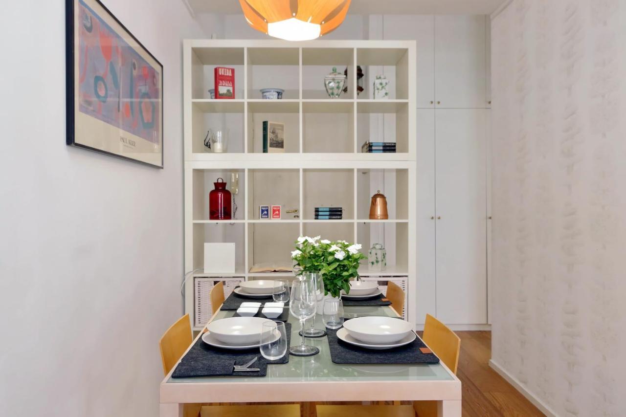Appartamento Segneri Viale Trastevere *