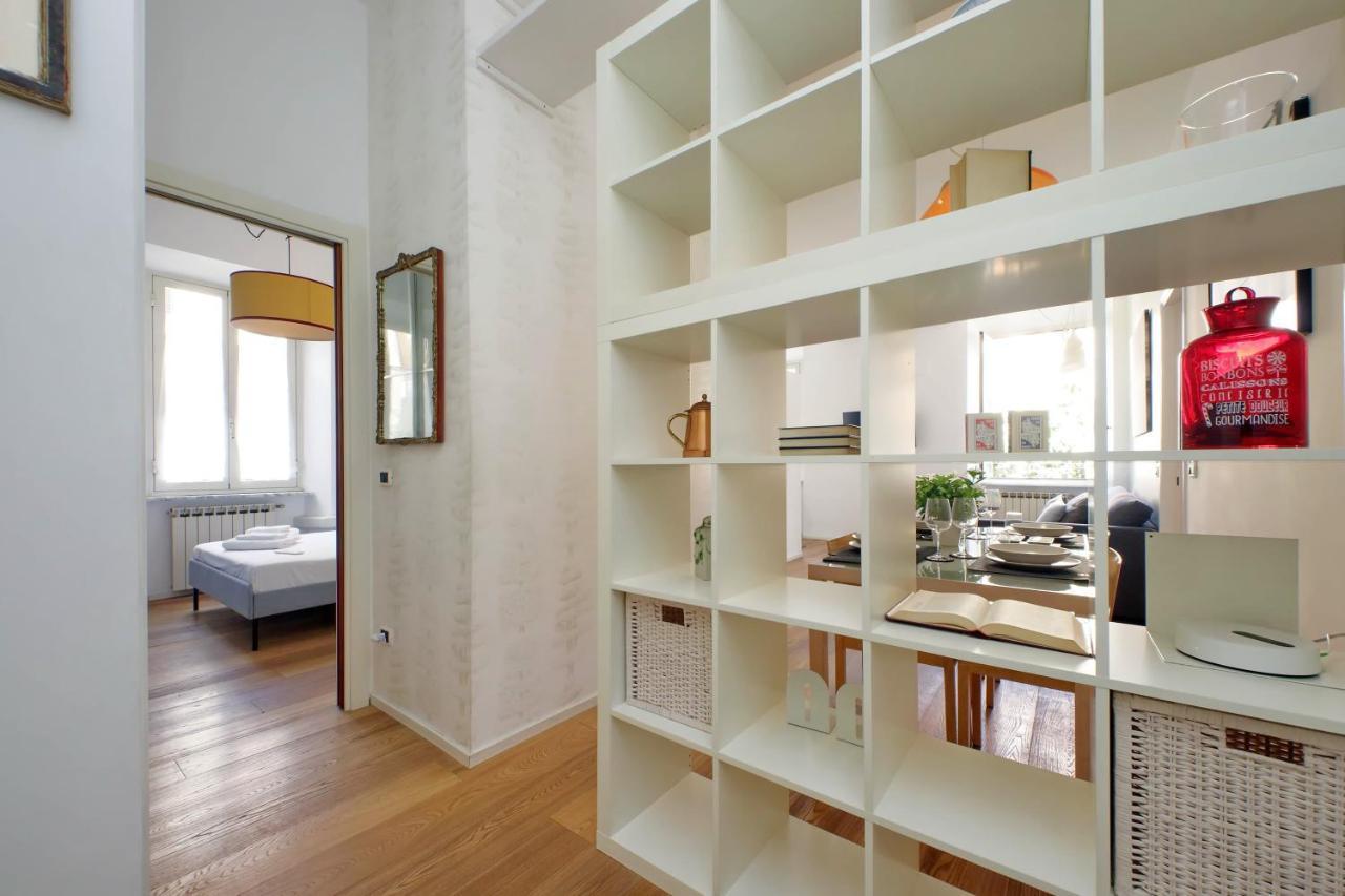 Appartamento Segneri Viale Trastevere Roma