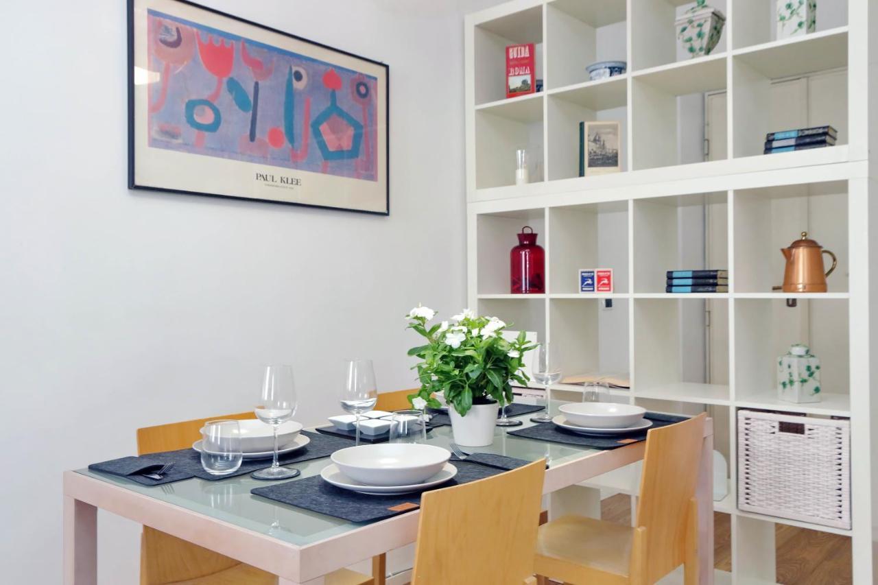 Segneri Viale Trastevere Appartamento Roma