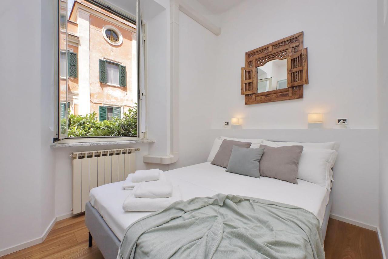 Appartamento Segneri Viale Trastevere Roma