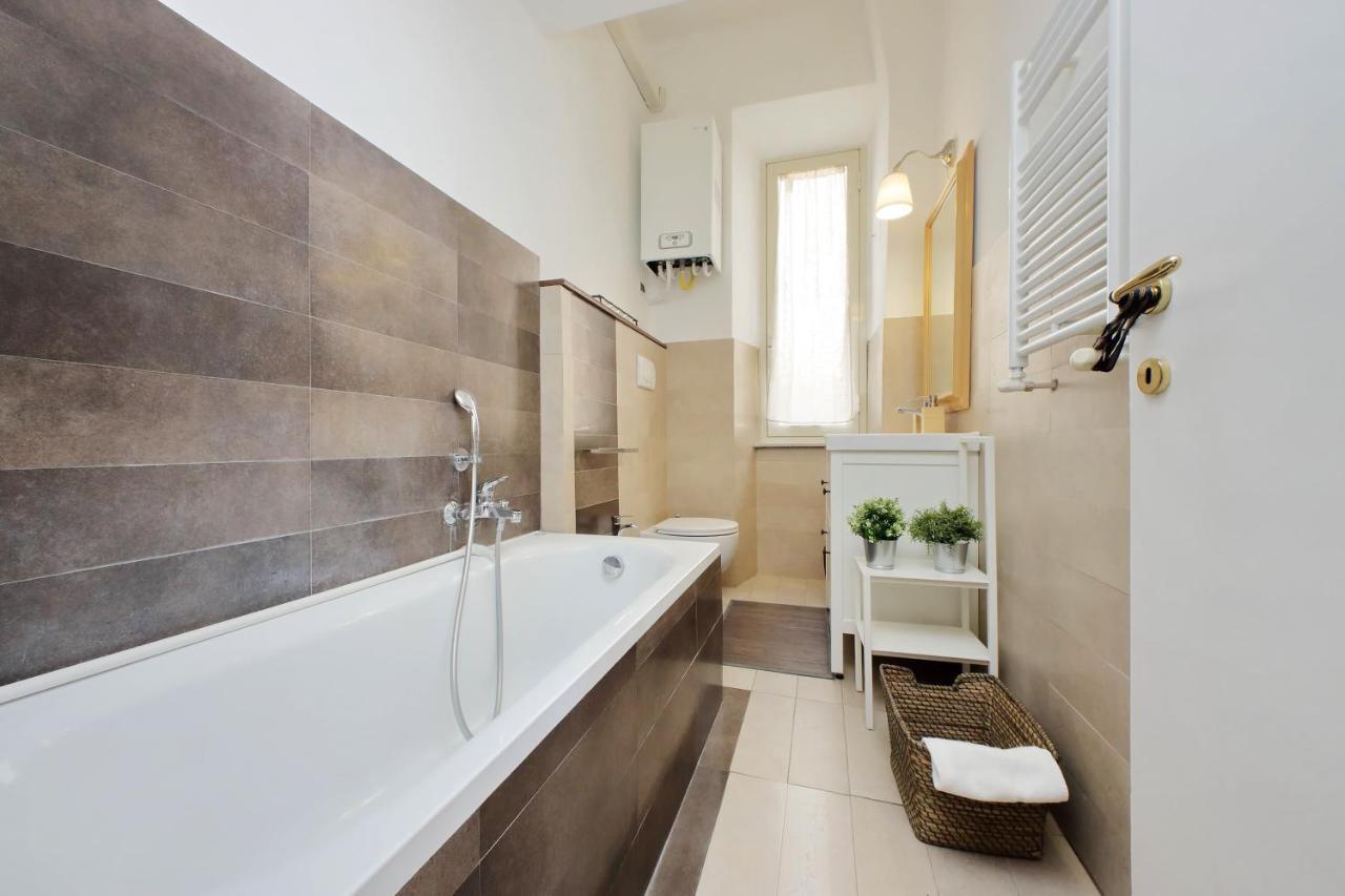 Appartamento Segneri Viale Trastevere *