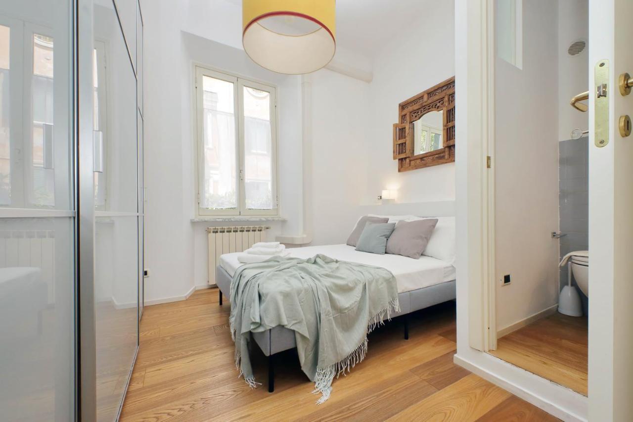Appartamento Segneri Viale Trastevere Roma