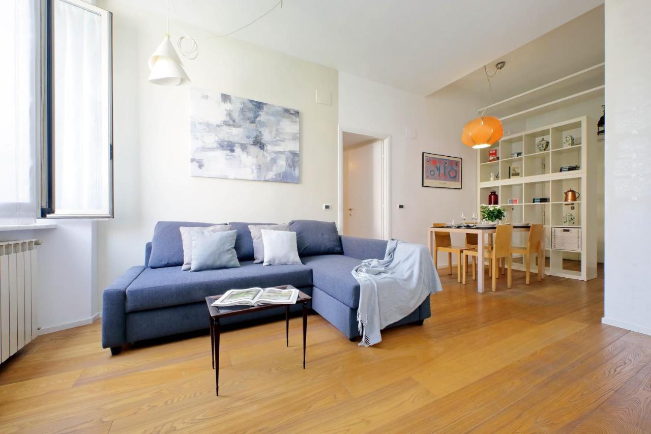 Appartamento Segneri Viale Trastevere