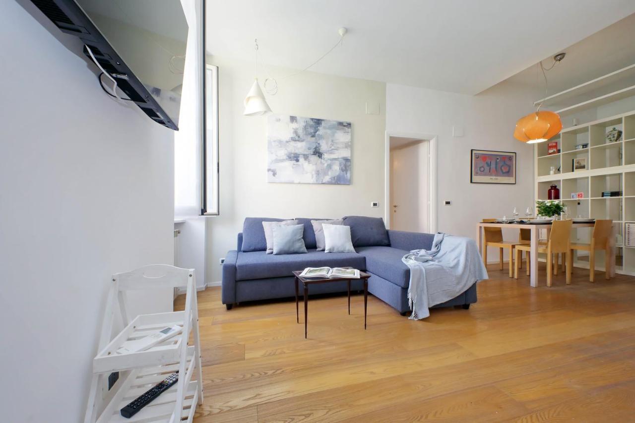 Segneri Viale Trastevere Appartamento Roma