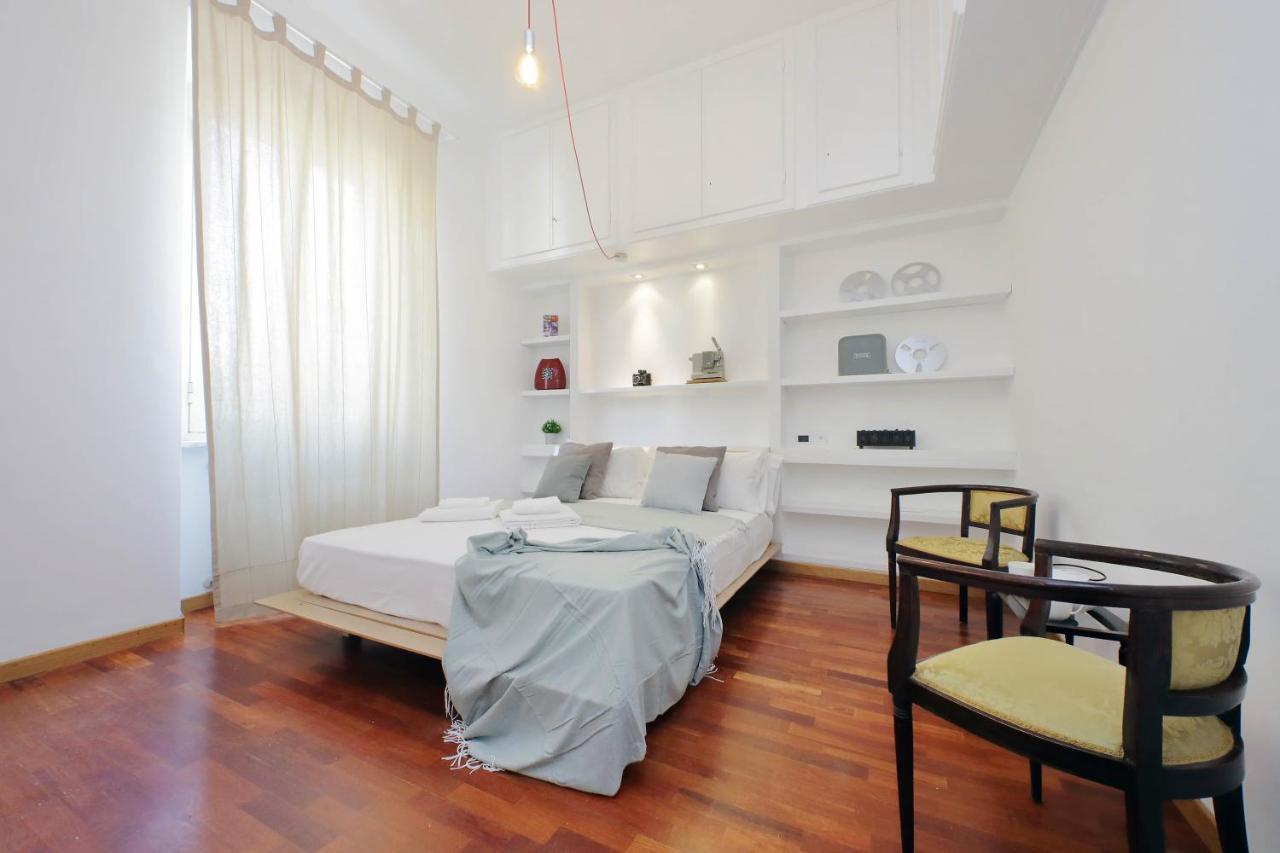 Appartamento Segneri Viale Trastevere *