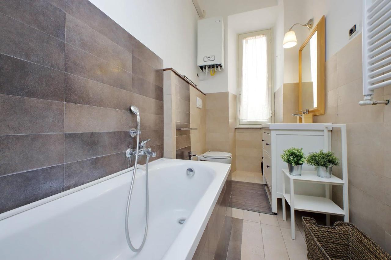 Segneri Viale Trastevere Appartamento Roma