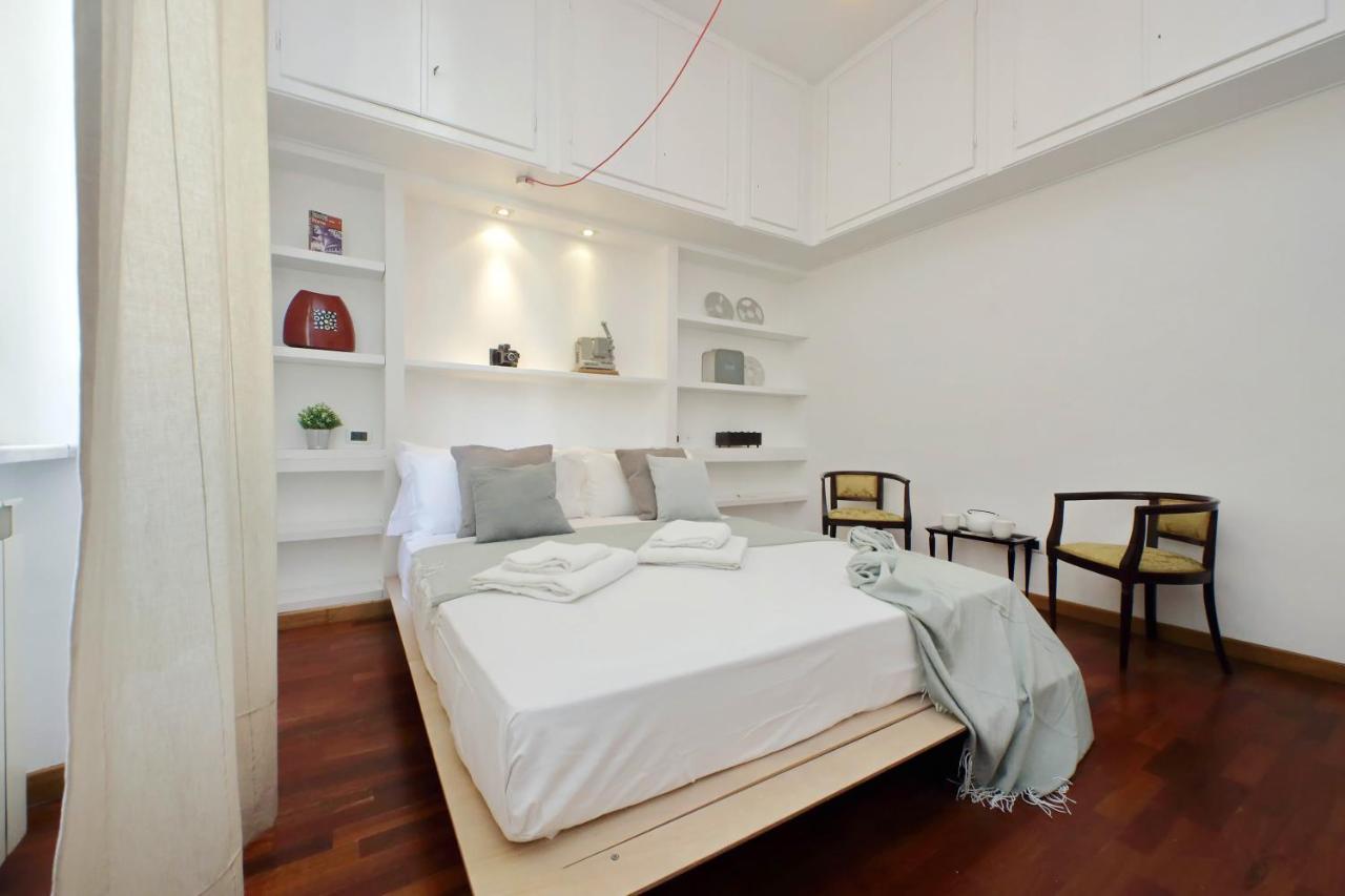 Segneri Viale Trastevere Appartamento