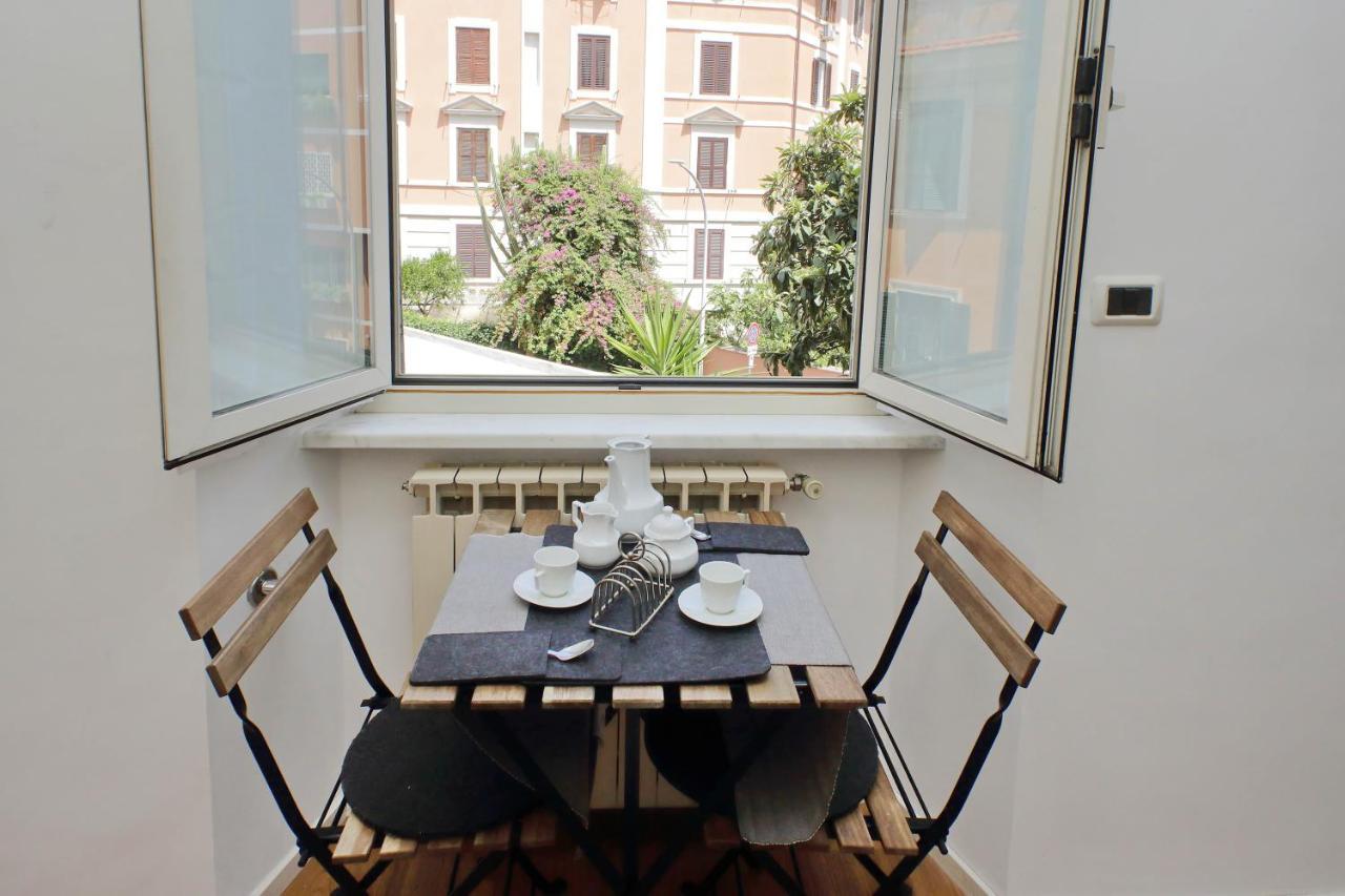 Segneri Viale Trastevere Appartamento